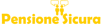 Pensione Sicura Logo